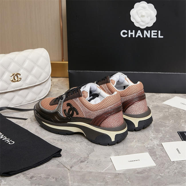 Ch**el trend sneaker