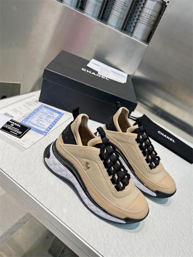 Ch**el trend sneaker