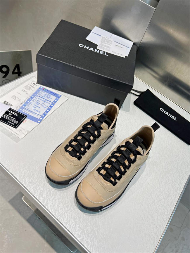 Ch**el trend sneaker