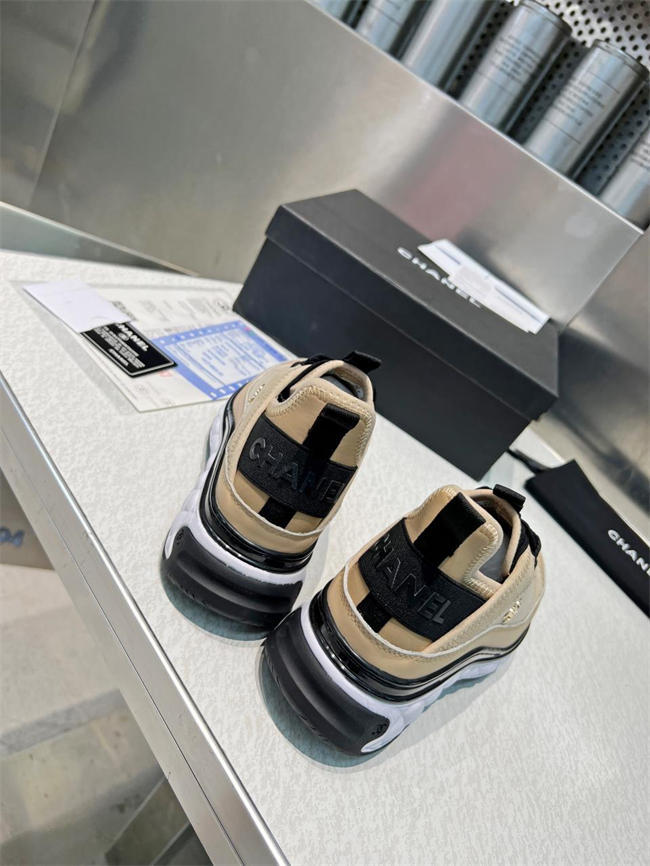 Ch**el trend sneaker