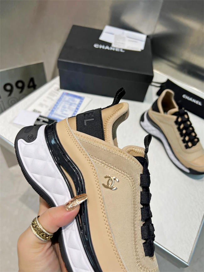 Ch**el trend sneaker