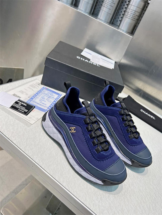 Ch**el trend sneaker