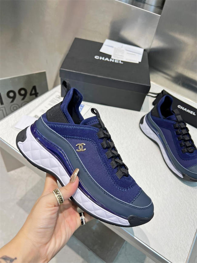 Ch**el trend sneaker
