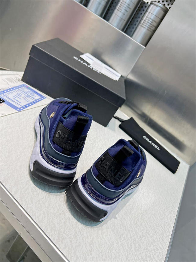 Ch**el trend sneaker
