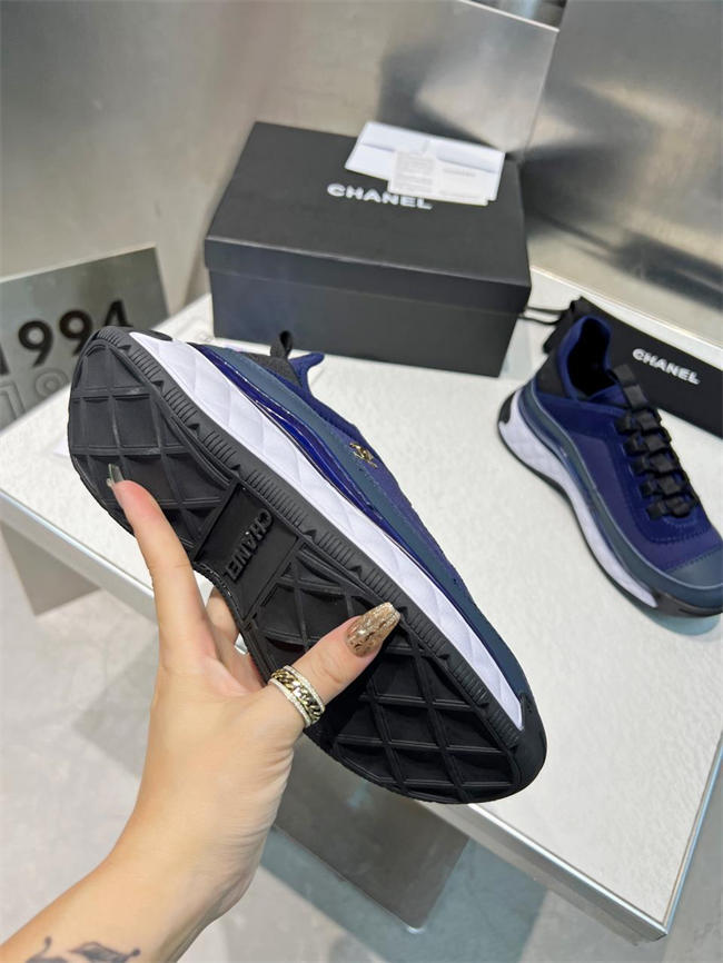 Ch**el trend sneaker