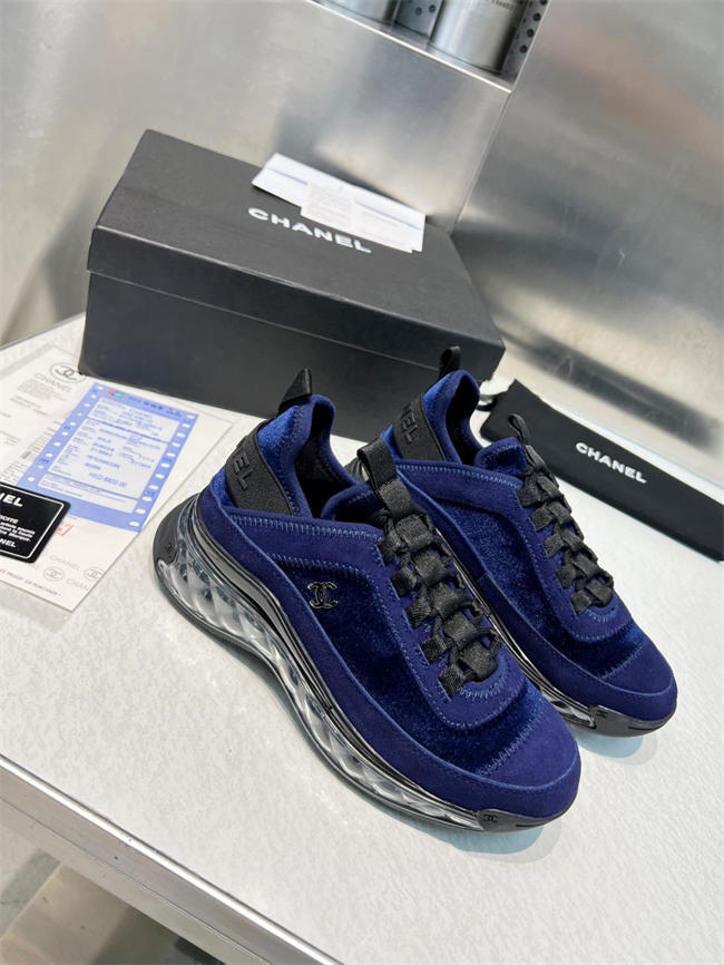 Ch**el trend sneaker