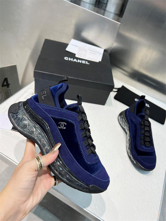 Ch**el trend sneaker