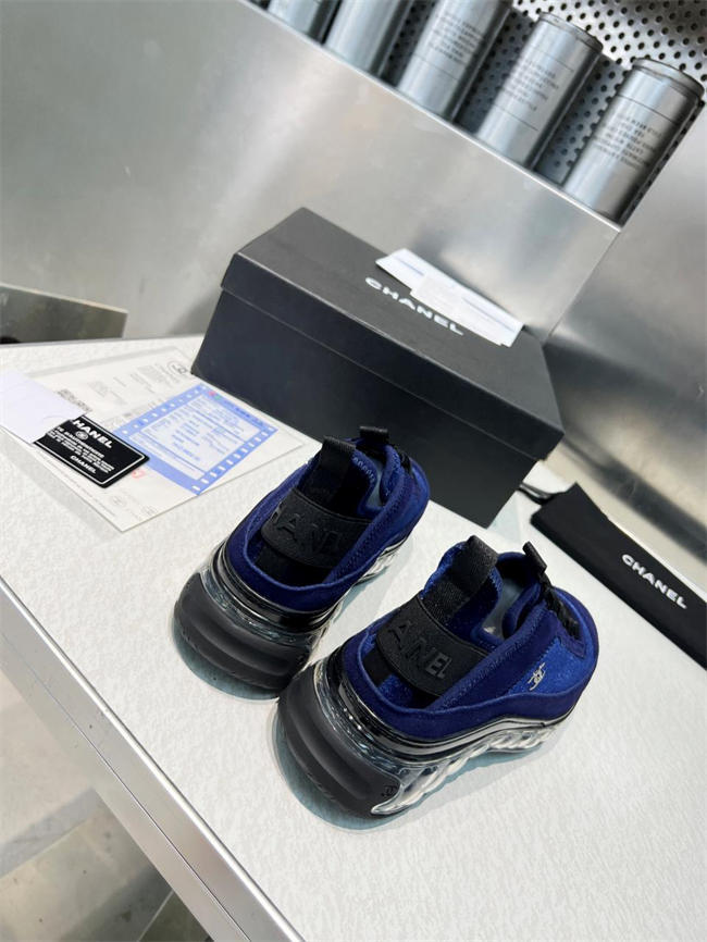 Ch**el trend sneaker