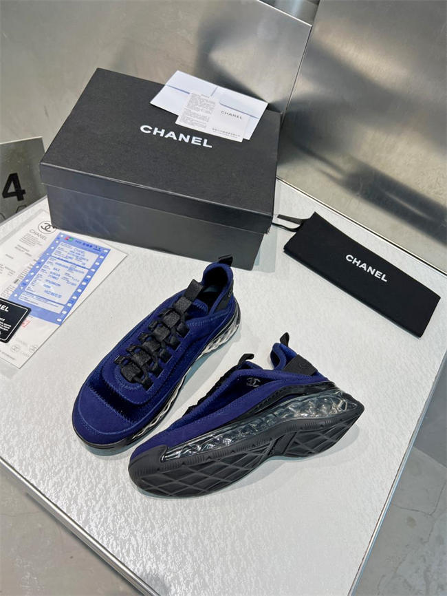 Ch**el trend sneaker