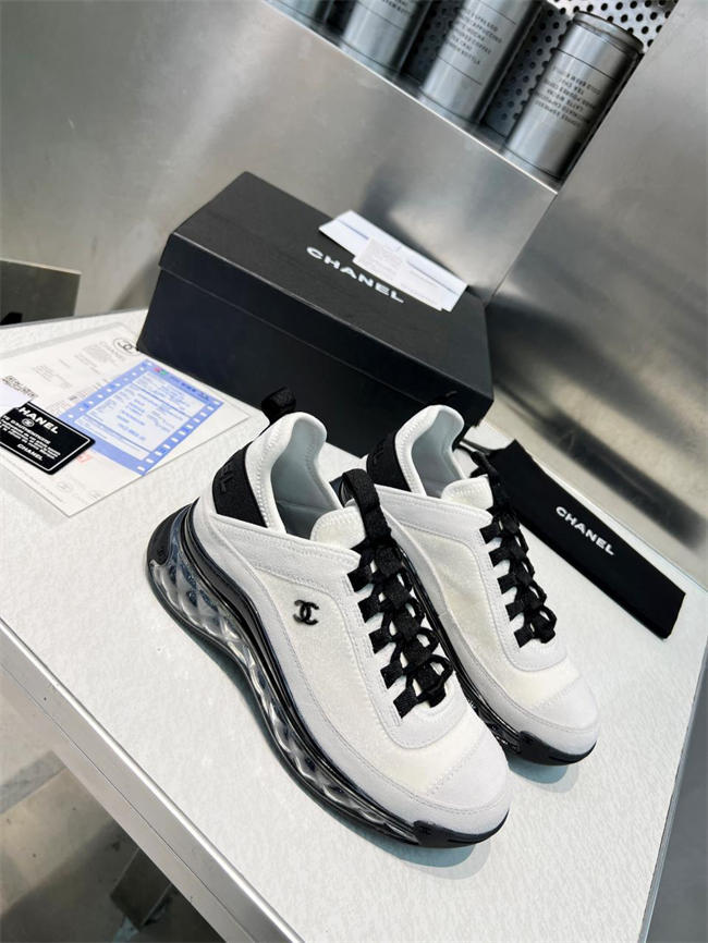 Ch**el trend sneaker