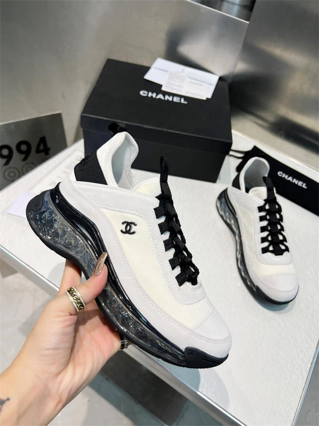 Ch**el trend sneaker