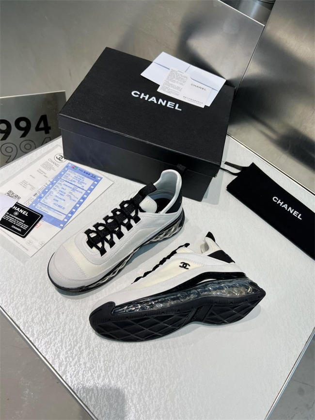 Ch**el trend sneaker