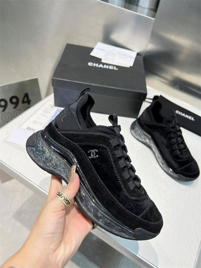 Ch**el trend sneaker