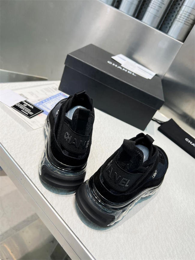 Ch**el trend sneaker