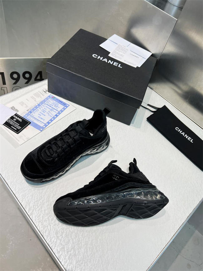 Ch**el trend sneaker