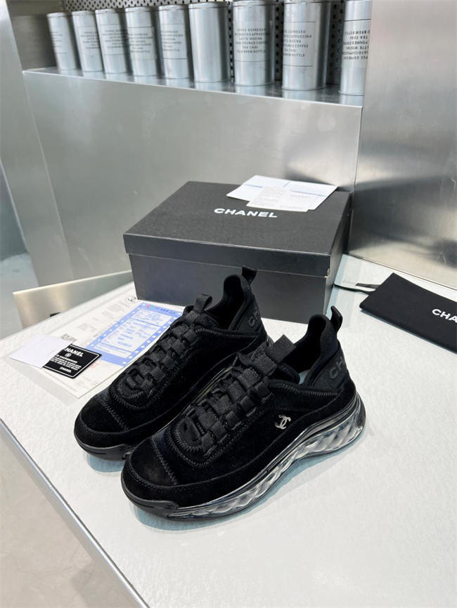 Ch**el trend sneaker