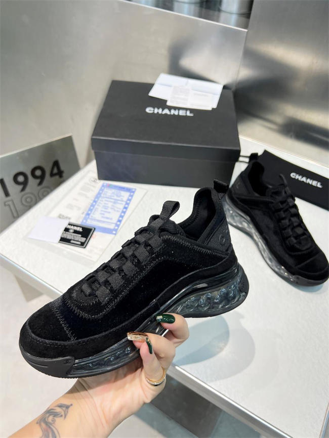 Ch**el trend sneaker