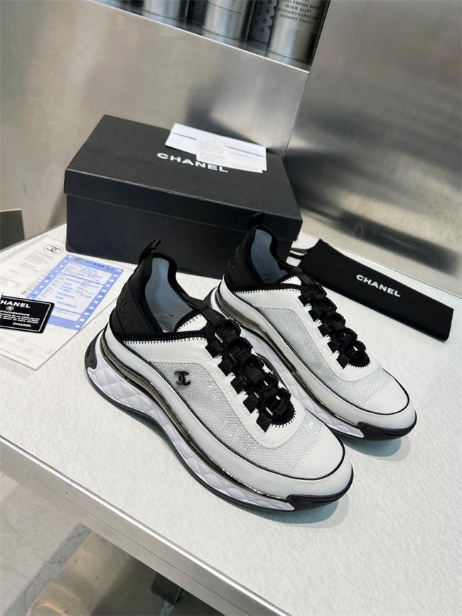 Ch**el trend sneaker