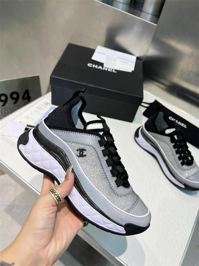 Ch**el trend sneaker