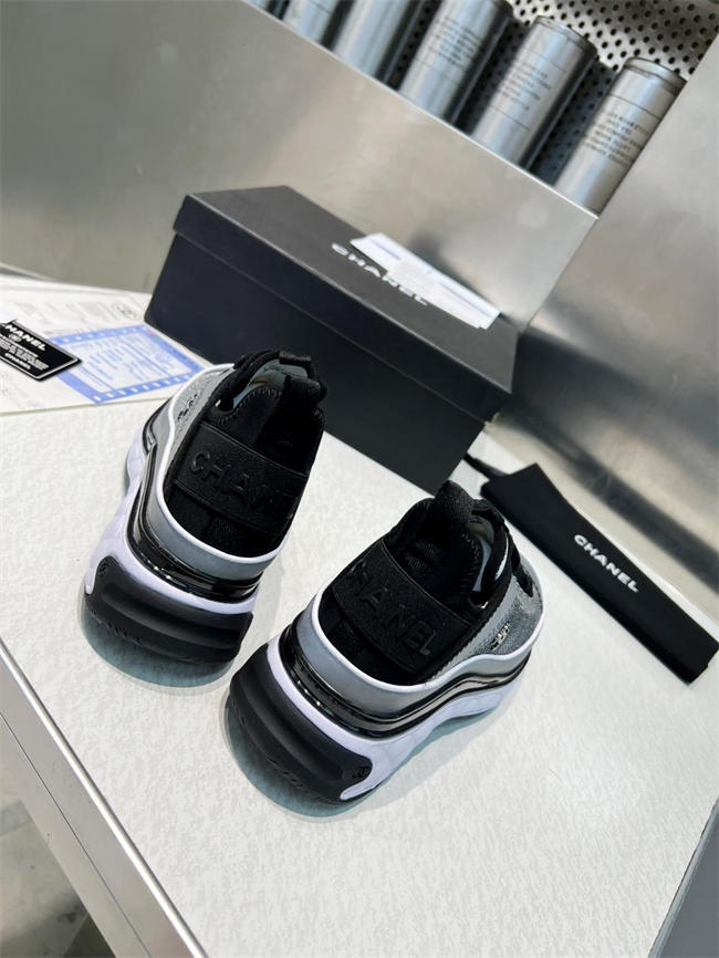 Ch**el trend sneaker