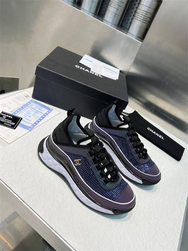 Ch**el trend sneaker