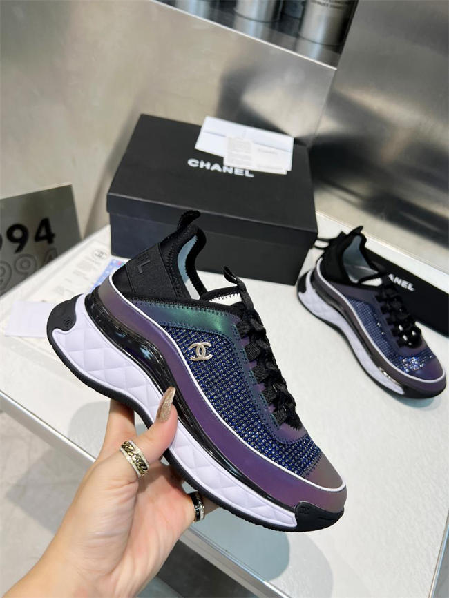 Ch**el trend sneaker