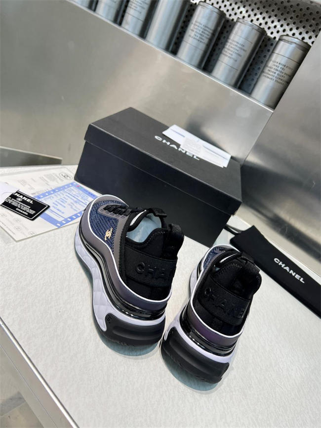 Ch**el trend sneaker