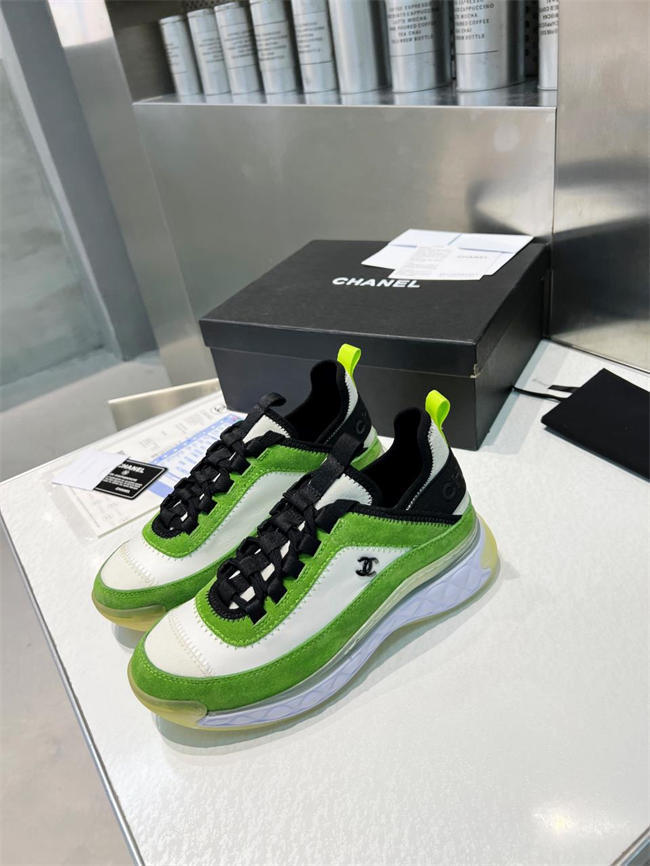 Ch**el trend sneaker
