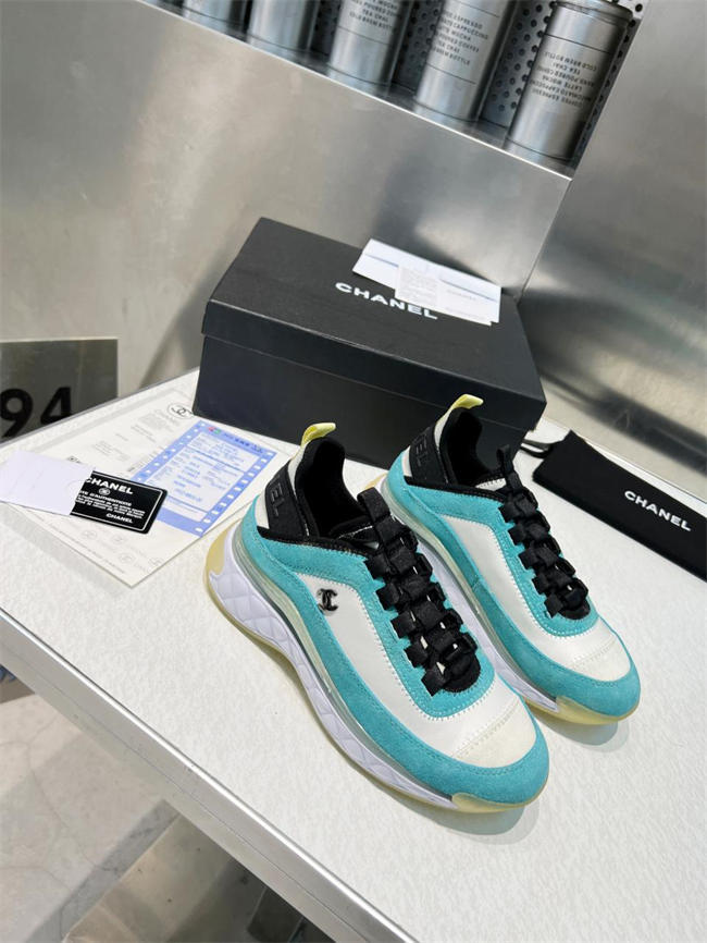 Ch**el trend sneaker