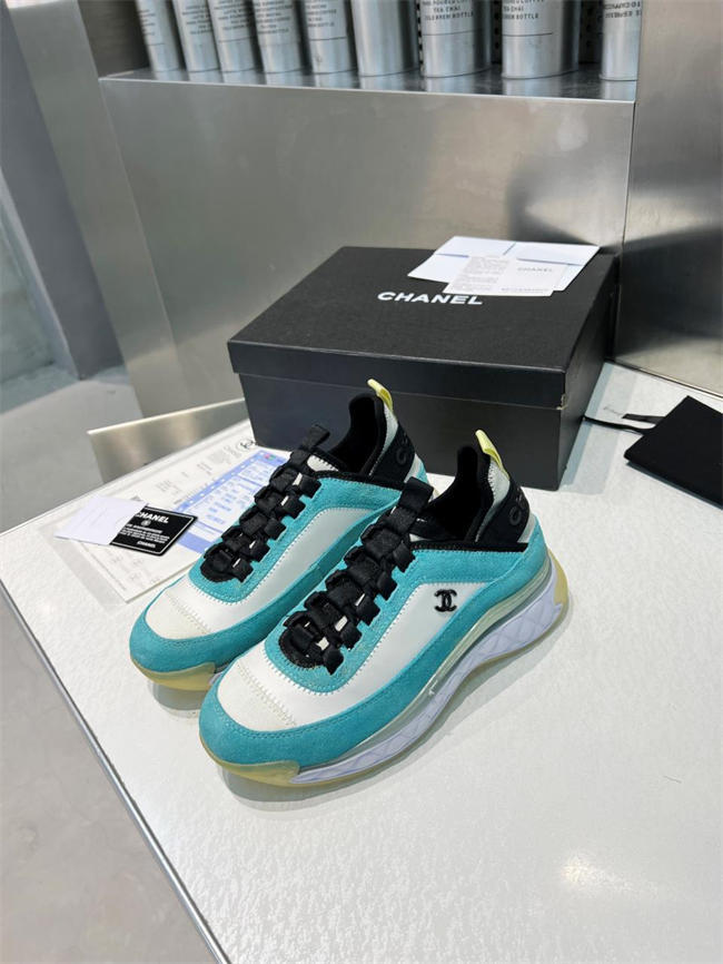 Ch**el trend sneaker