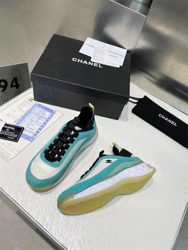 Ch**el trend sneaker