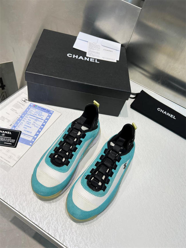 Ch**el trend sneaker