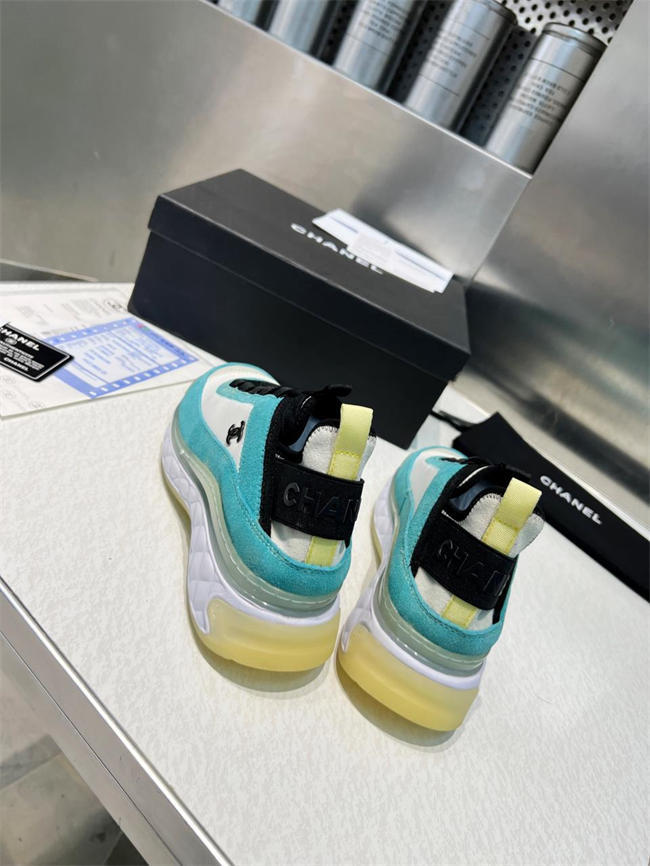 Ch**el trend sneaker