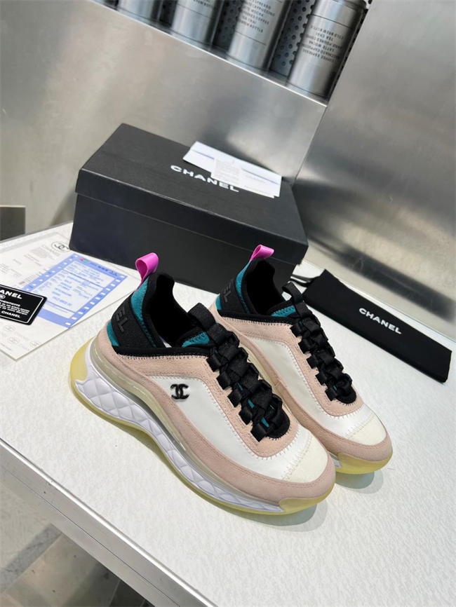 Ch**el trend sneaker