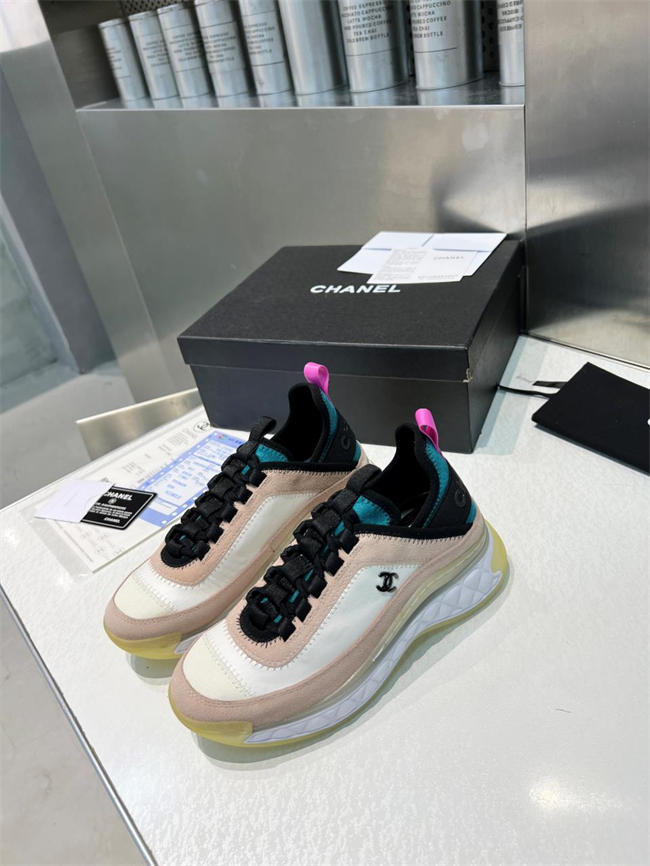 Ch**el trend sneaker