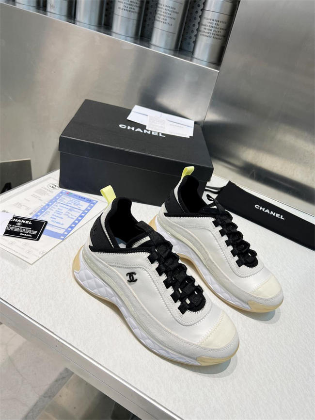 Ch**el trend sneaker