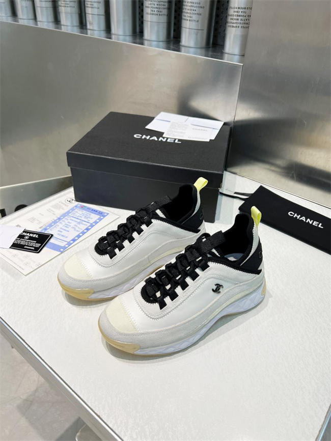 Ch**el trend sneaker