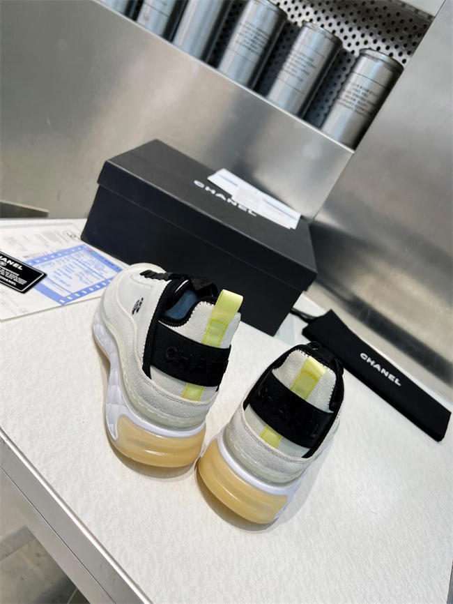 Ch**el trend sneaker