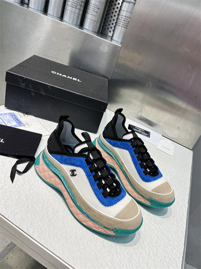 Ch**el trend sneaker