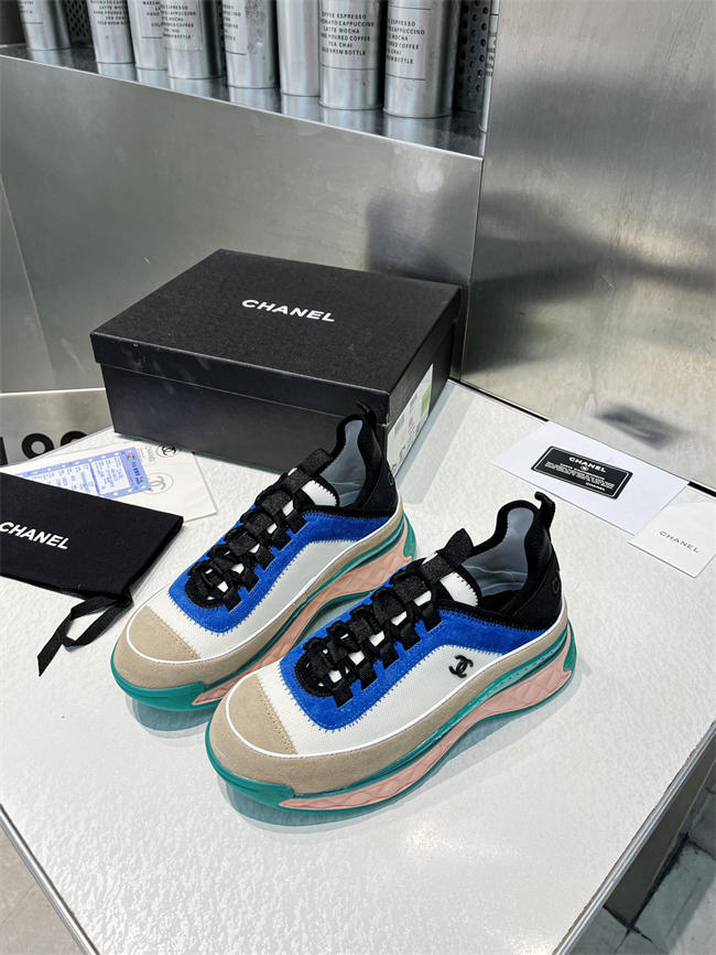 Ch**el trend sneaker