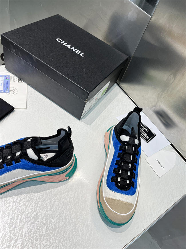 Ch**el trend sneaker