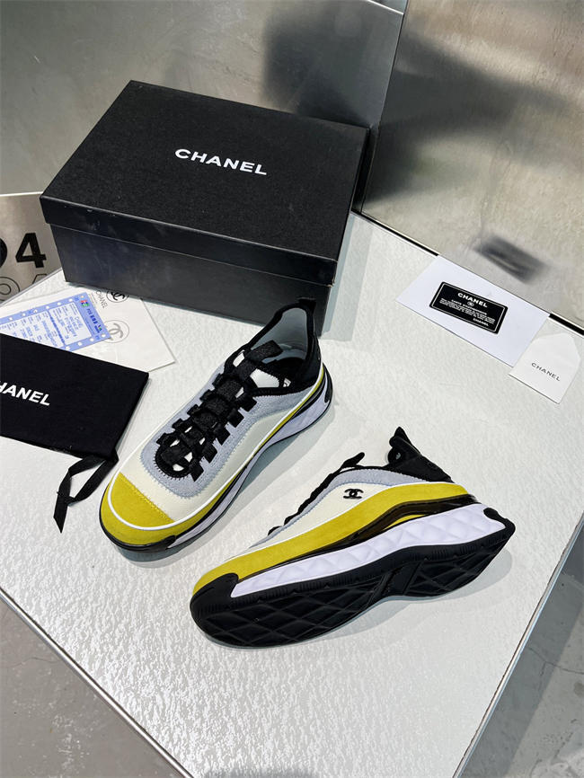Ch**el trend sneaker