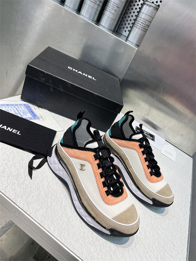 Ch**el trend sneaker