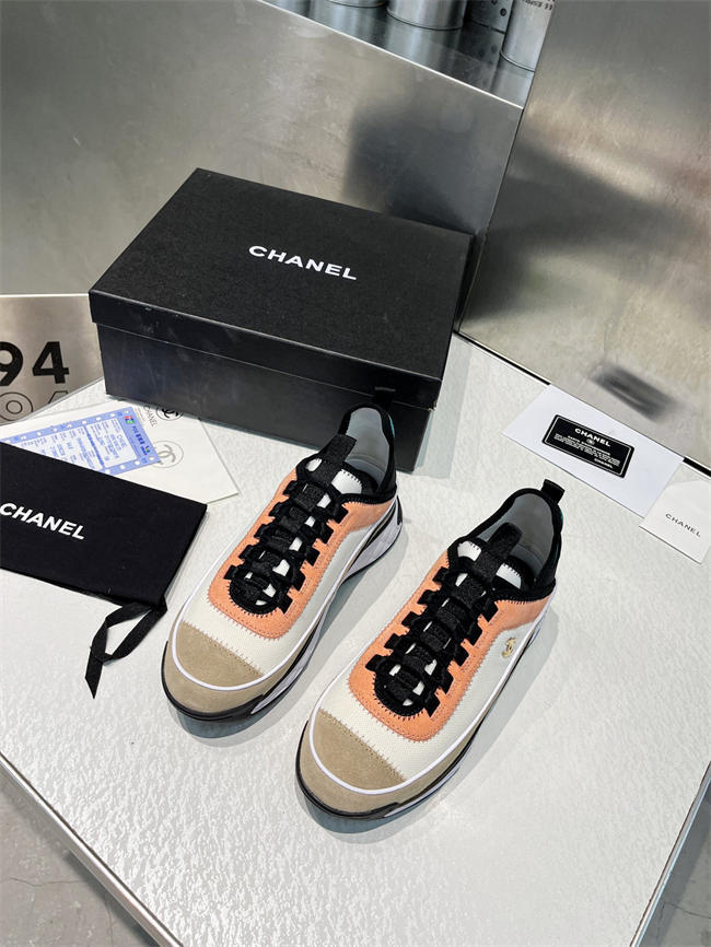 Ch**el trend sneaker