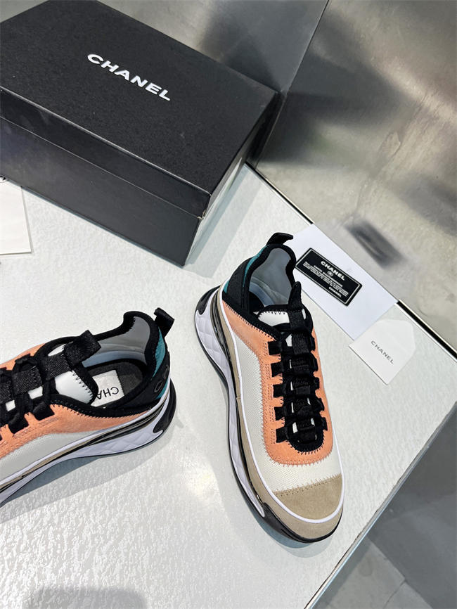 Ch**el trend sneaker