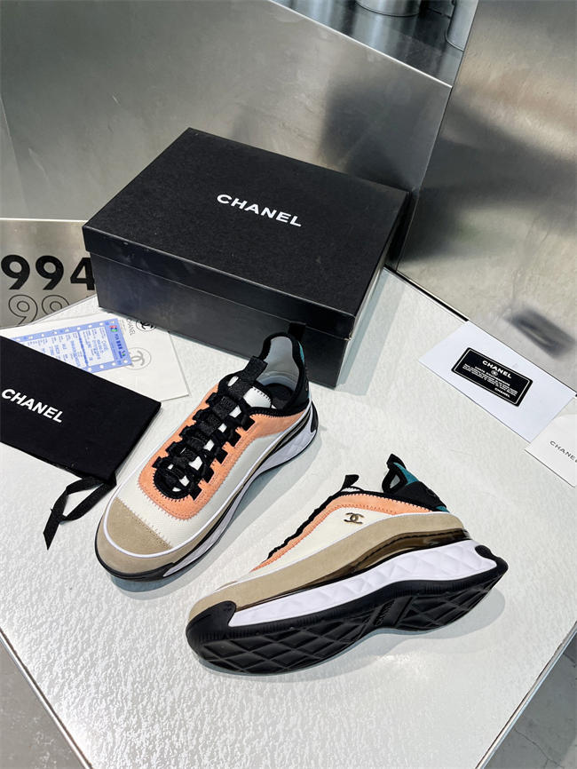 Ch**el trend sneaker