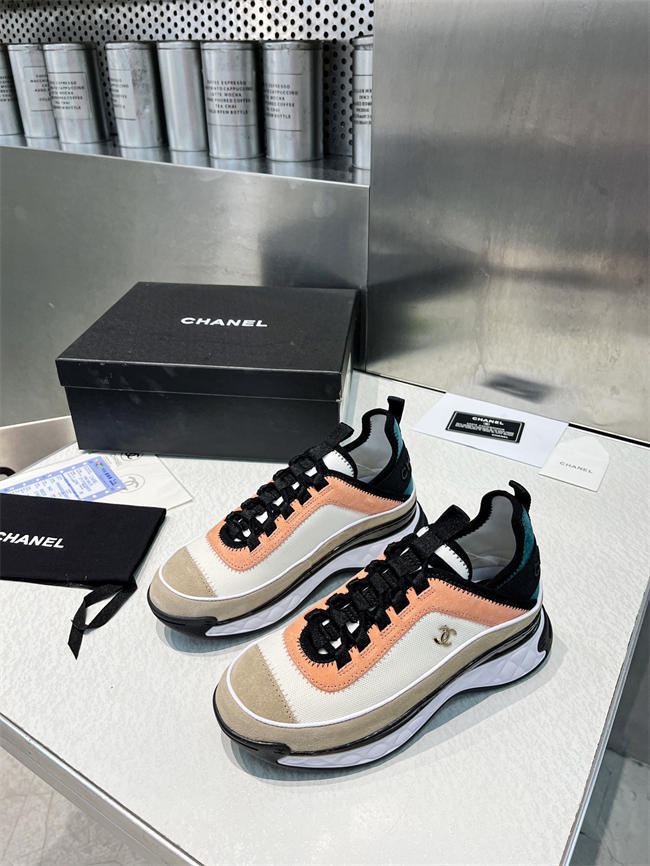 Ch**el trend sneaker