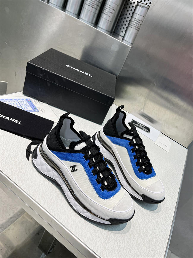 Ch**el trend sneaker