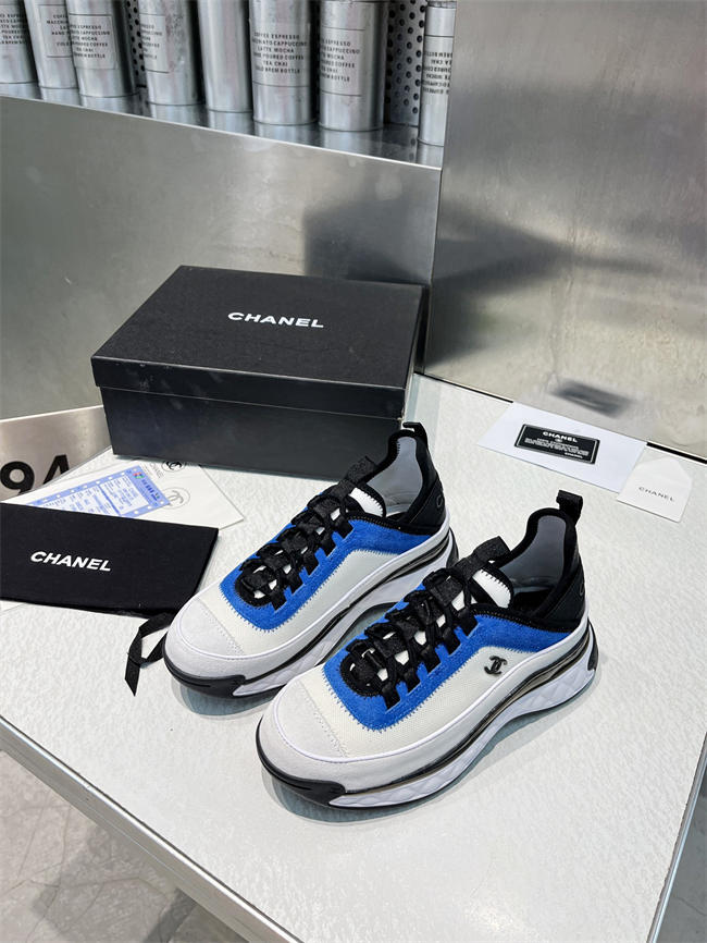 Ch**el trend sneaker