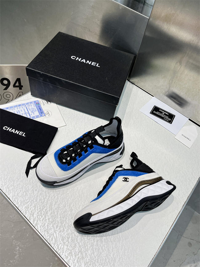Ch**el trend sneaker